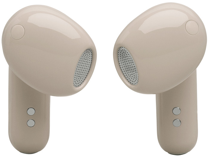 JBL Live Flex 4 Champagner detail