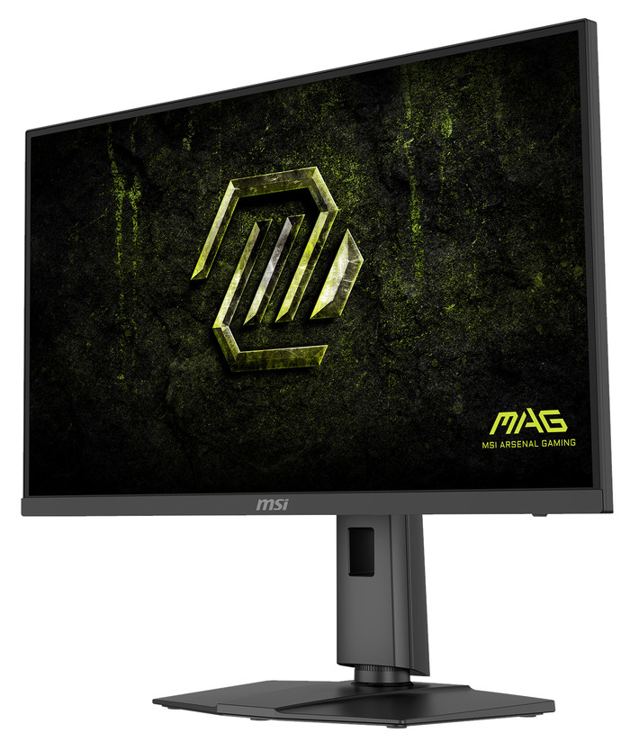 MSI MAG 274QPFDE X32 vorne