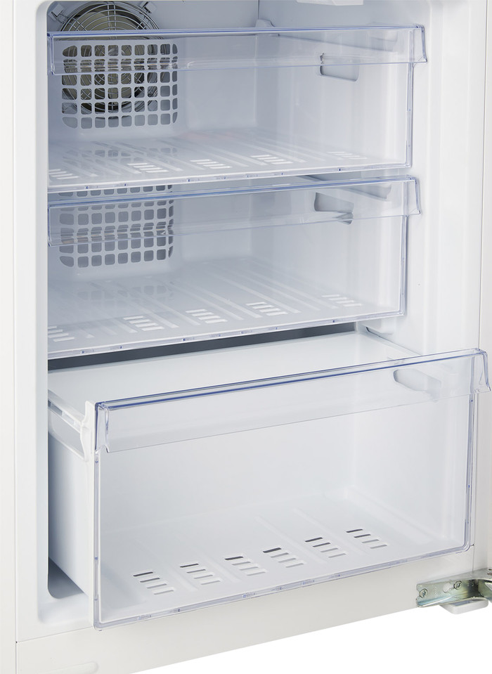 Beko BCNA275E4FN HarvestFresh detail