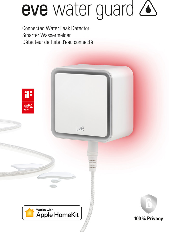 Eve Water Guard null