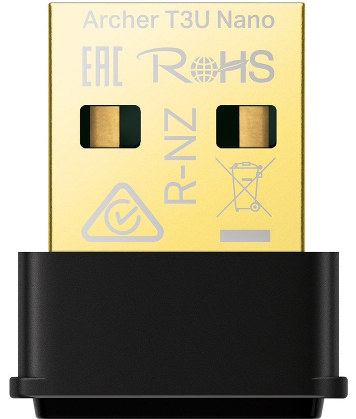 TP-Link Archer T3U Nano Main Image