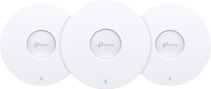 TP-Link Omada EAP610 3er-Pack Main Image