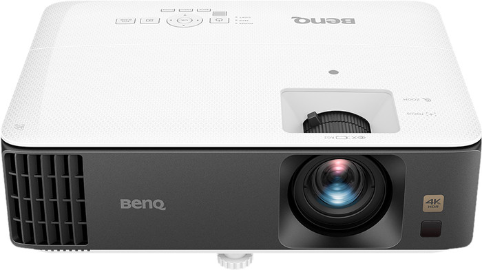 BenQ TK700 null