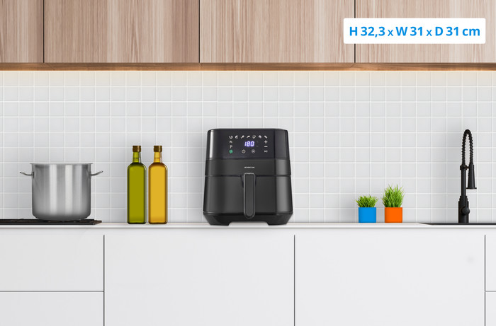 Inventum GF500HLDB null