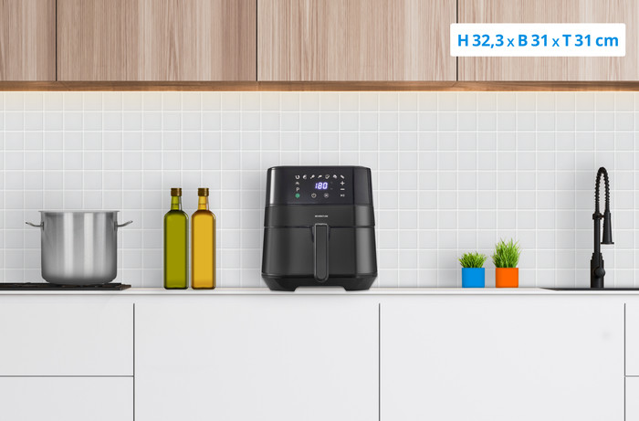 Inventum GF500HLDB null