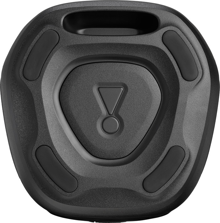 JBL Partybox 130 Schwarz unten