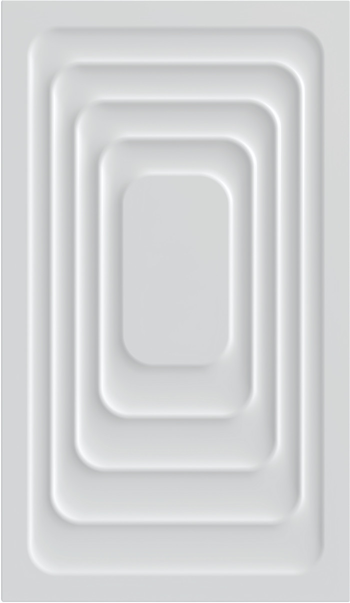 Bauknecht B WM 8A6 BC S rechte seite