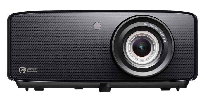 Optoma Photon Beam PK52 front