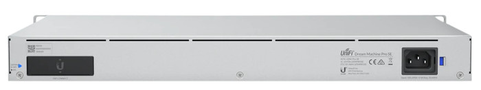 Ubiquiti UniFi Dream Machine Special Edition null