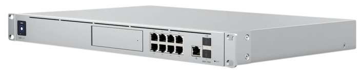 Ubiquiti UniFi Dream Machine Special Edition null
