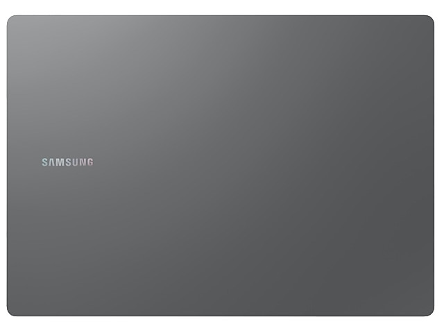 Samsung Galaxy Book 5 Pro NP964XHA-KG2DE - 16" - Intel Core Ultra 7 - 32GB RAM/512GB SSD rückseite