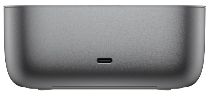 HP Thunderbolt 4 100 W G6 Dockingstation vorne