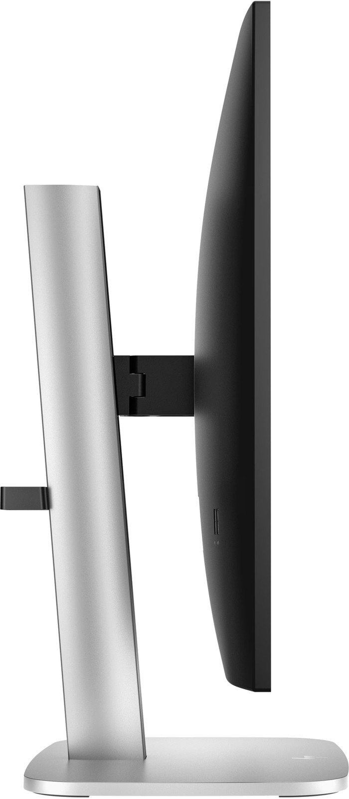 HP Series 5 Pro 527pu linke seite