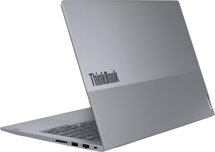 Lenovo ThinkBook 14 G7 ARP 21MV001HGE - 14" - AMD Ryzen 5 - 16GB RAM/512GB SSD rückseite