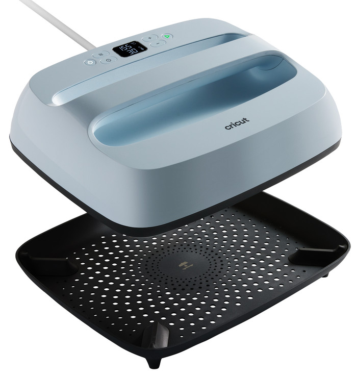 Cricut EasyPress 3 (25x30cm) front