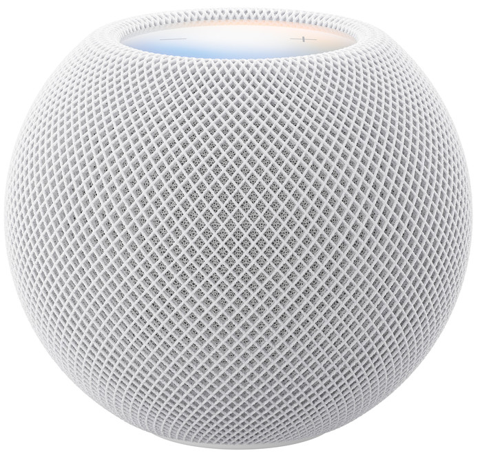 Apple HomePod mini 2 Weiß Main Image