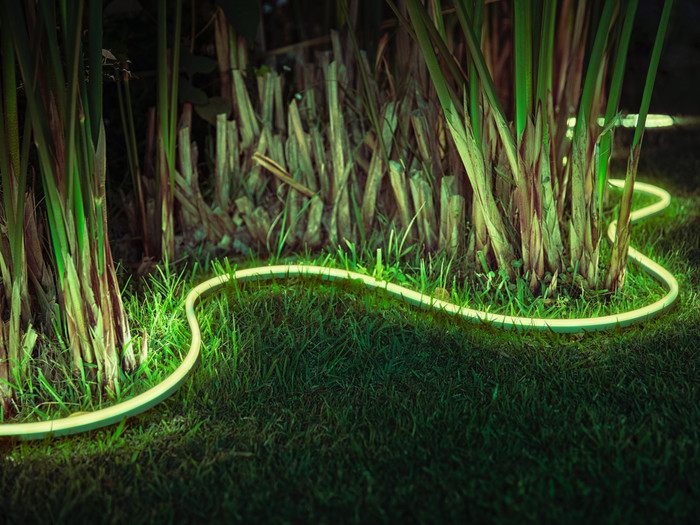 Philips Hue Outdoor LED Strip 2m null