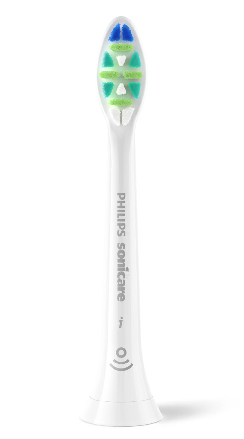 Philips Sonicare InterCare HX9006/87 Weiß (6 Stück) vorne