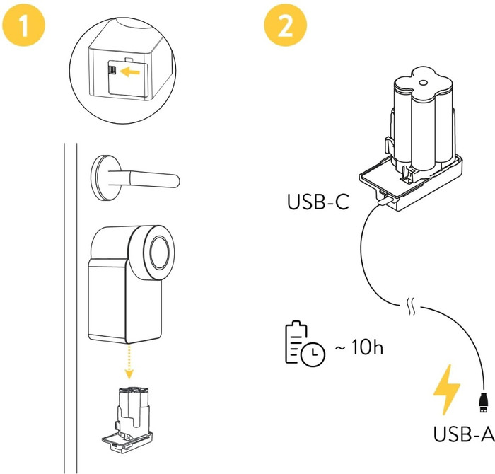 Nuki Power Pack null