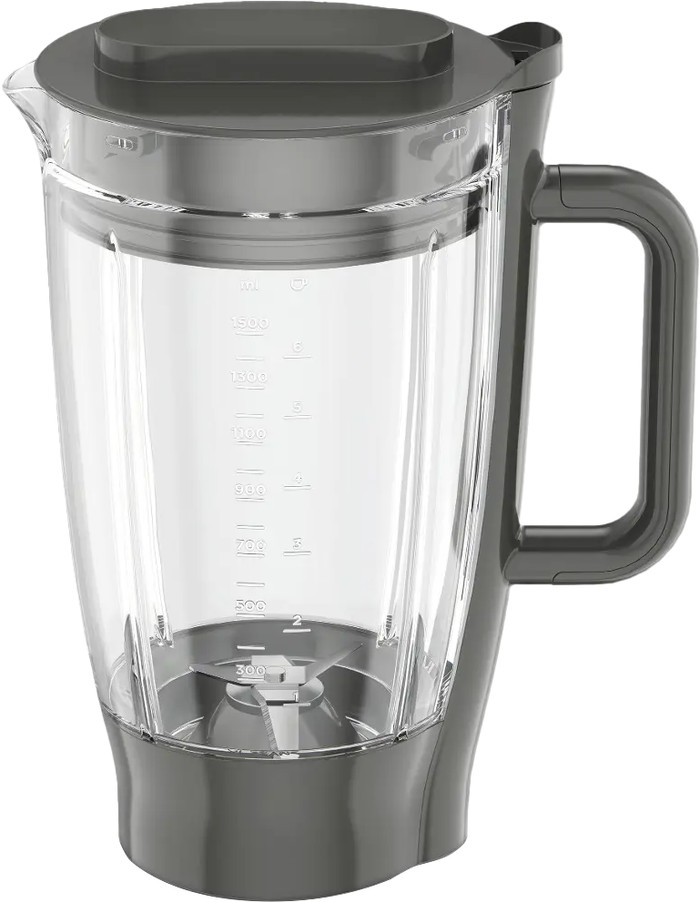 Kenwood Multitasker KHC30.050GY zubehör