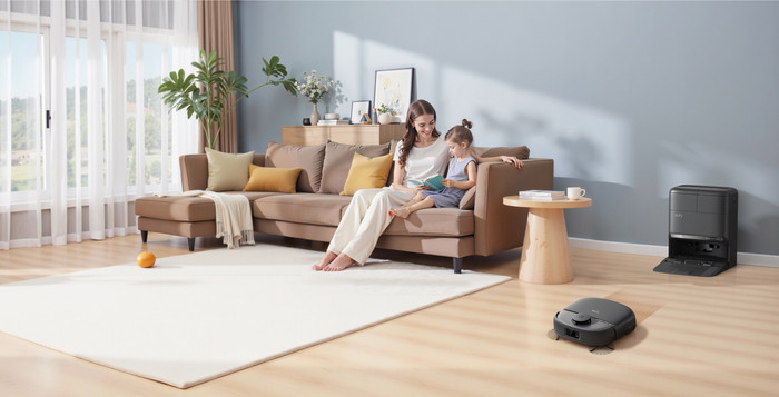 eufy Omni C28 zubehör