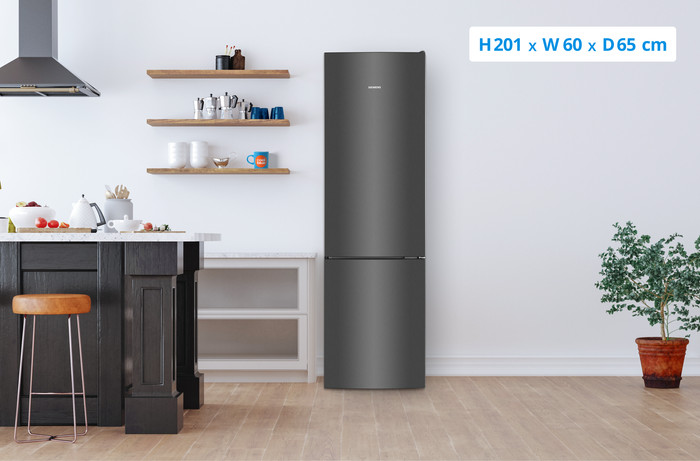 Siemens KG39E8XBA visual Coolblue 1