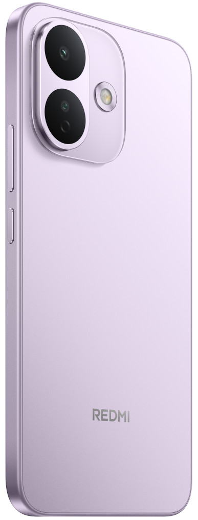 Redmi Note 17 Pro 512GB Lila 5G rückseite