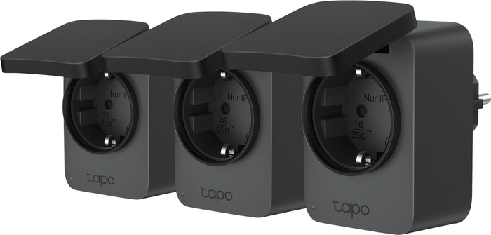 TP-Link Tapo P410M 3er-Pack Main Image