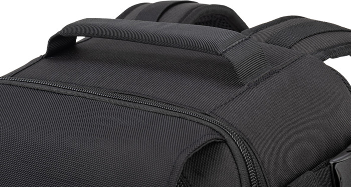 Think Tank Mirrorless Mover Reiserucksack Marine Blue detail