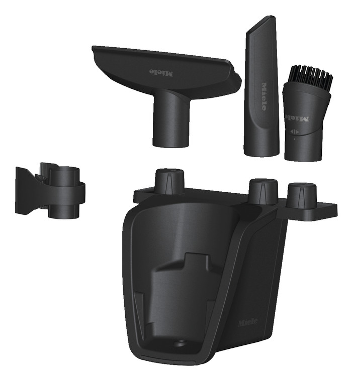 Miele Triflex HX2 Lotosweiß zubehör