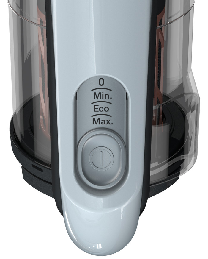 Miele Triflex HX2 Lotosweiß null