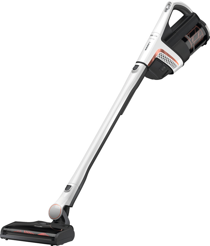 Miele Triflex HX2 Lotosweiß null