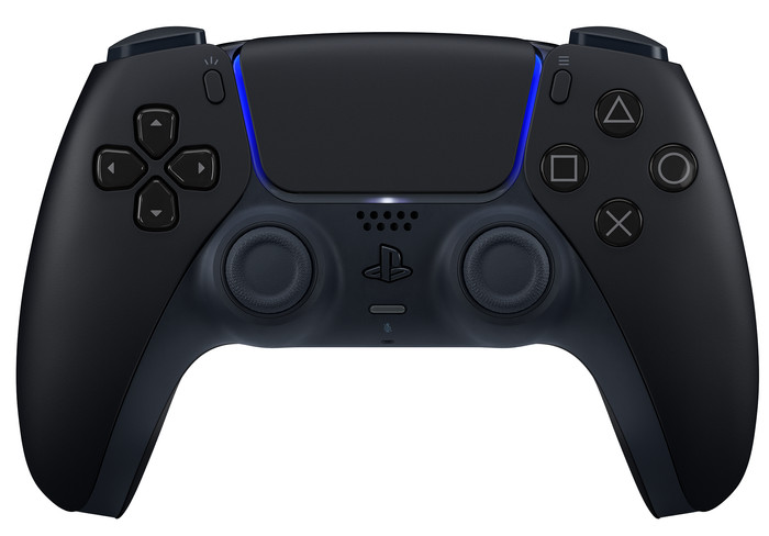 Sony PlayStation 5 DualSense Wireless Controller with USB Cable Main Image