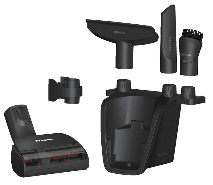 Miele Triflex HX2 Cat & Dog Obsidian Black accessory