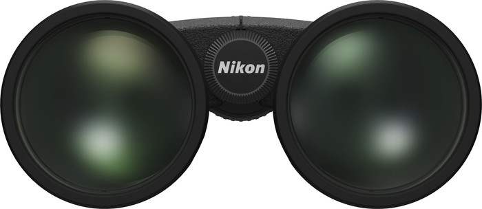 Nikon Prostaff P7 10x50 rückseite