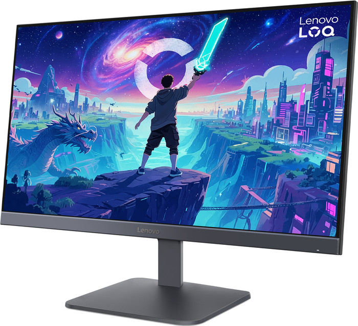 Lenovo LOQ 24-10 front