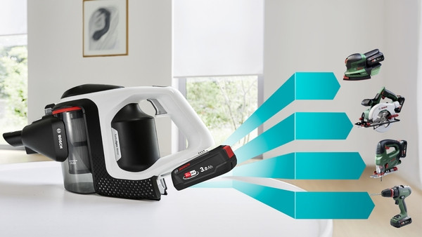 Bosch Unlimited Gen2 BKS8214W null