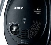 Siemens VSZ3B212 null