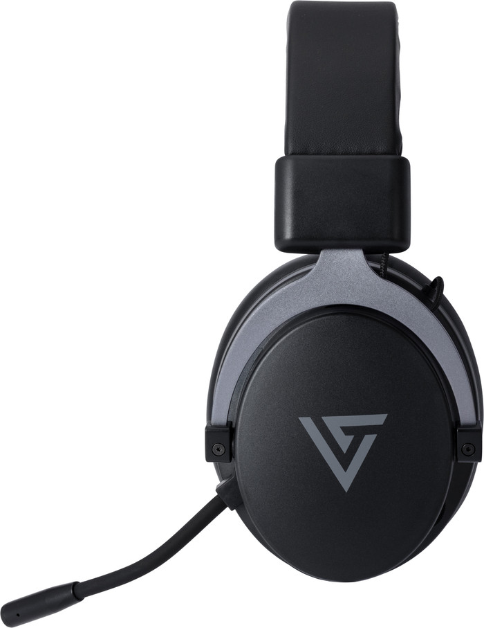 Vortech Essential Kabelloses Gaming-Headset rechte seite