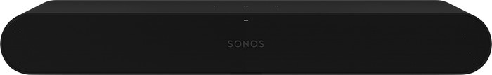 Sonos Ray Black Main Image
