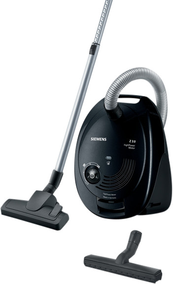 Siemens VSZ3B212 null