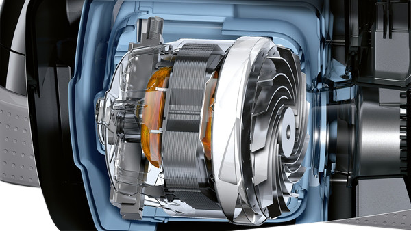 Siemens VSZ3B212 null