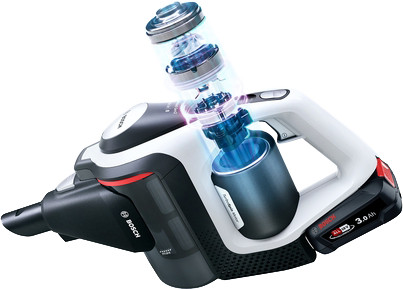 Bosch Unlimited Gen2 BKS8214W null
