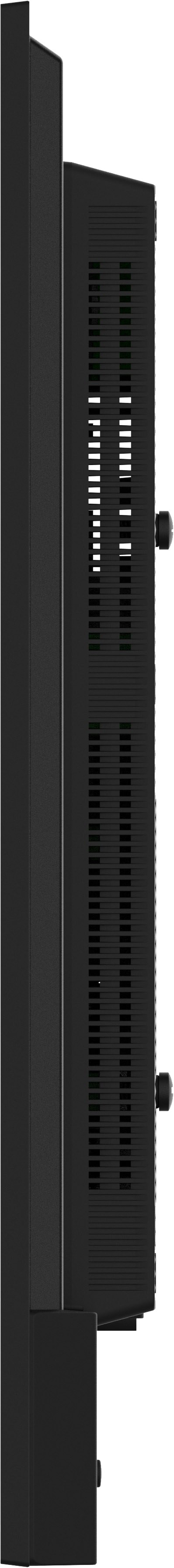 iiyama ProLite LH5575UHS-B2AG right side
