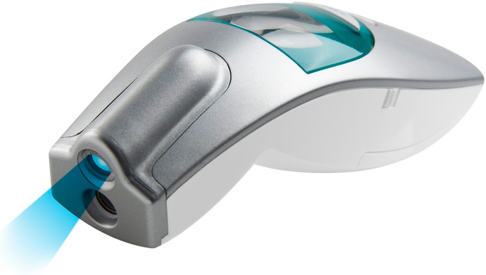 Medisana FTN Infrarood Thermometer visueller lieferant