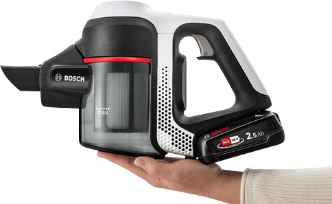 Bosch Unlimited 6 BKS611MTB null