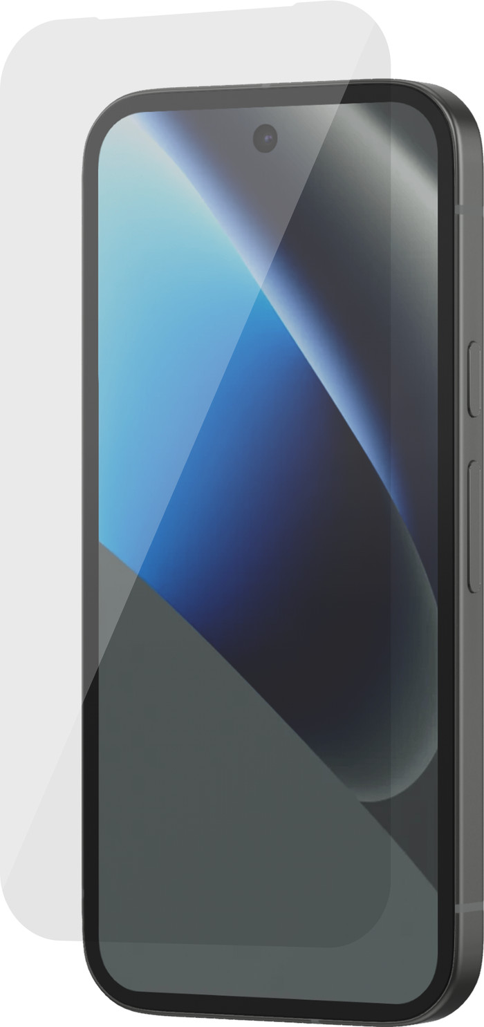 BlueBuilt Google Pixel 10a Panzerglas vorne