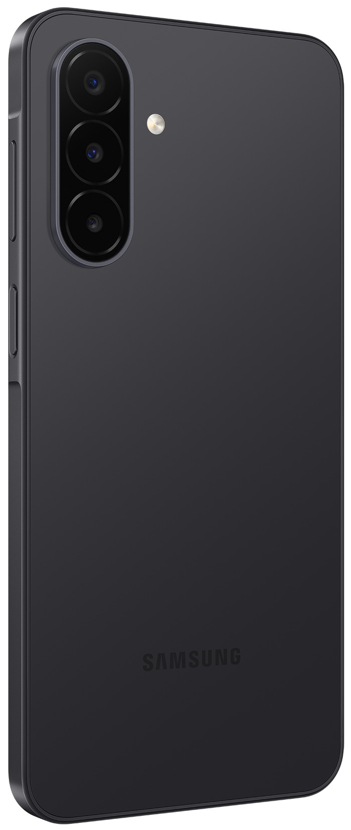 Samsung Galaxy A18 128GB Schwarz 4G rückseite