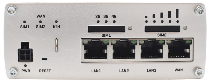 Teltonika RUTX09 null