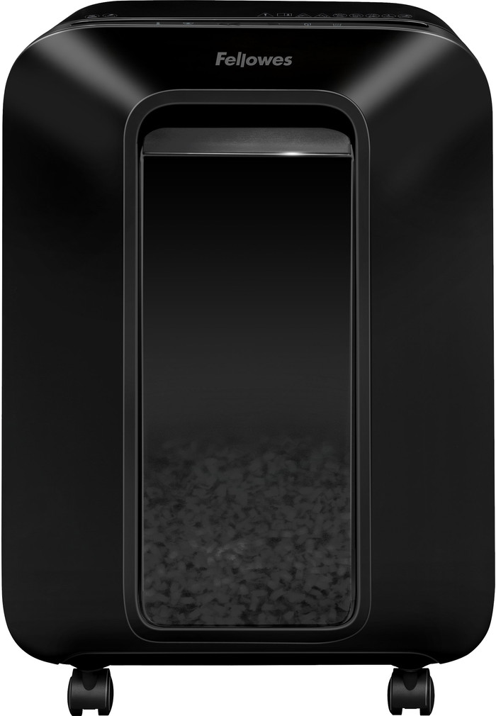 Fellowes Powershred LX201 Schwarz Main Image